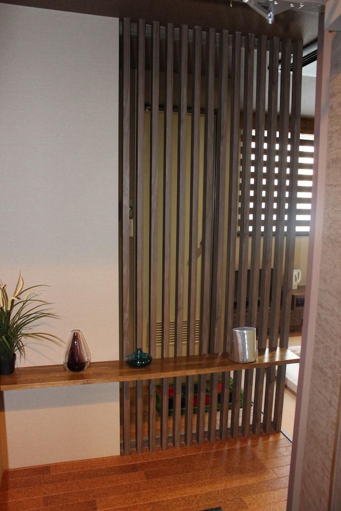 Via Inn Asakusa Токио Экстерьер фото