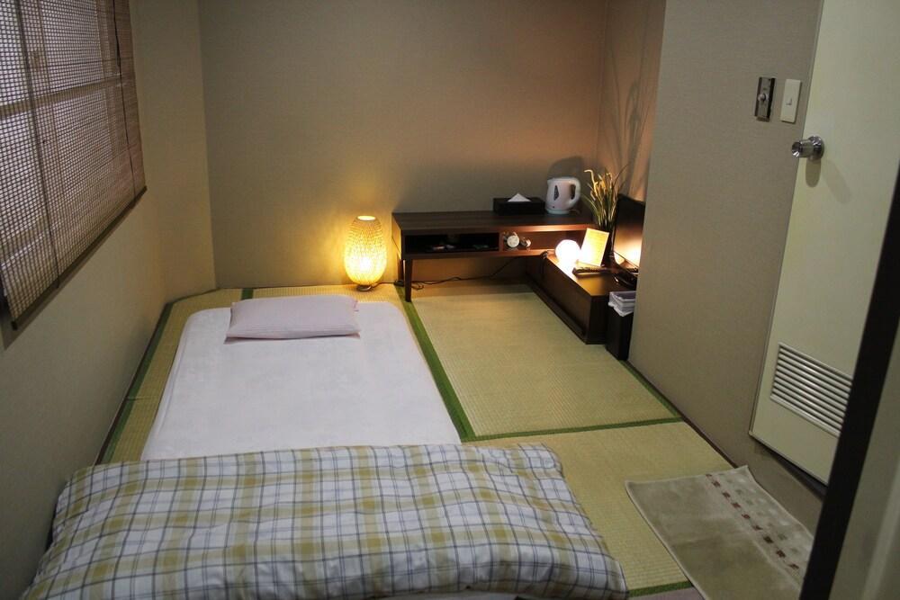 Via Inn Asakusa Токио Экстерьер фото