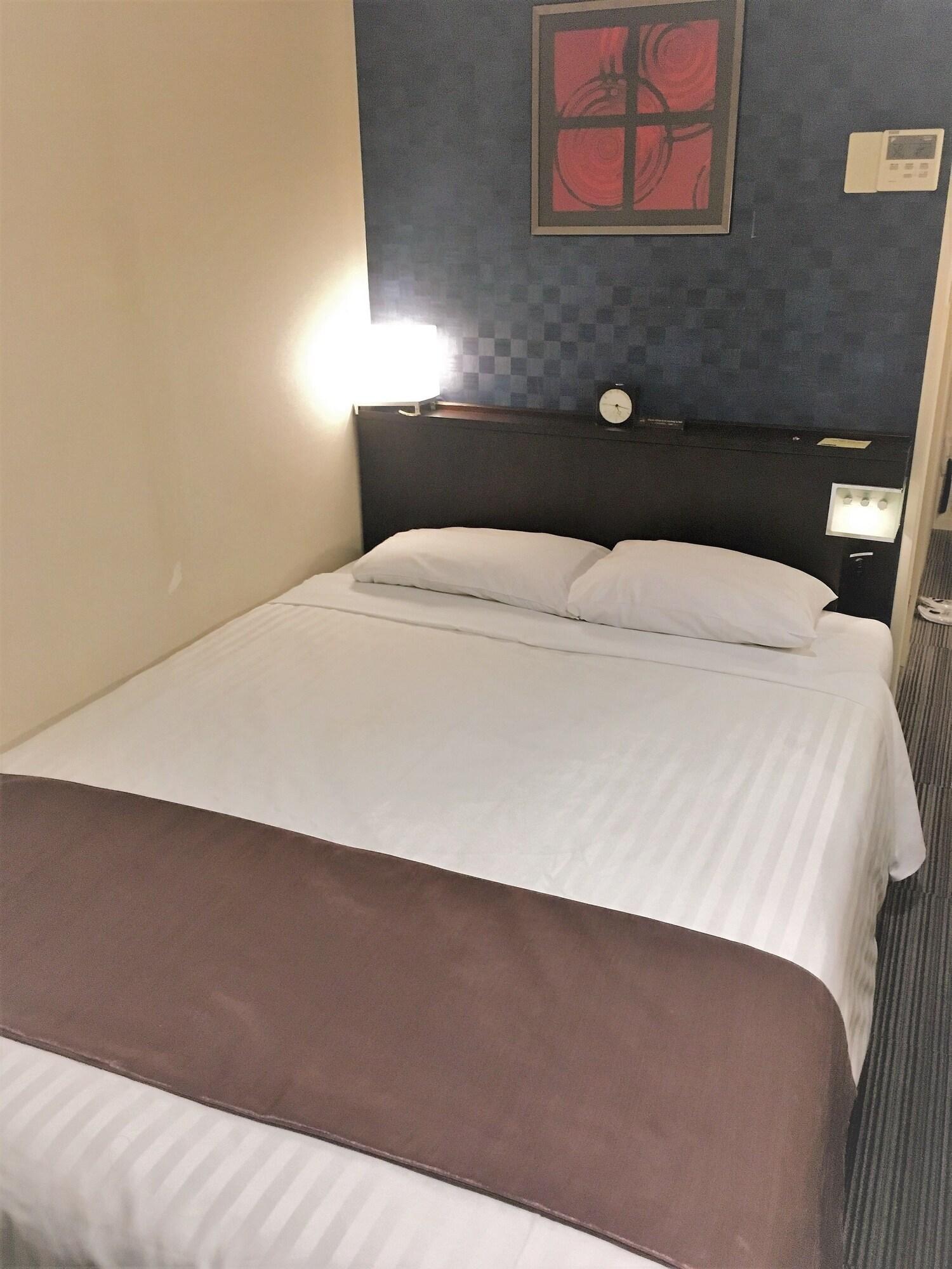 Via Inn Asakusa Токио Экстерьер фото