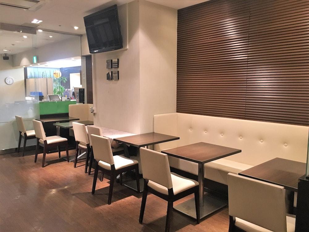 Via Inn Asakusa Токио Экстерьер фото